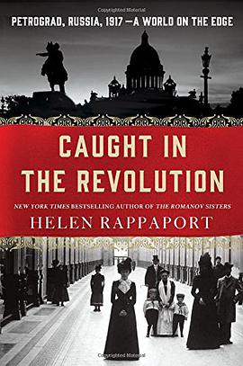 Caught in the Revolution