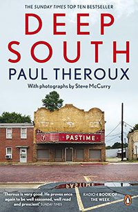 Deep South (Penguin 2016)
