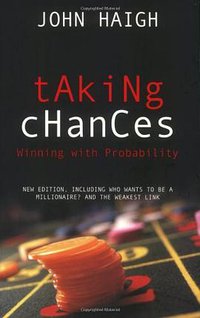 Taking Chances (OUP Oxford 2003)