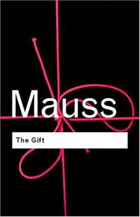 The Gift (Routledge 2006)