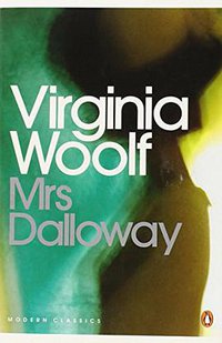 Mrs Dalloway (Penguin Classics 2000)