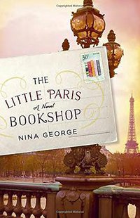 The Little Paris Bookshop (Crown 2015)