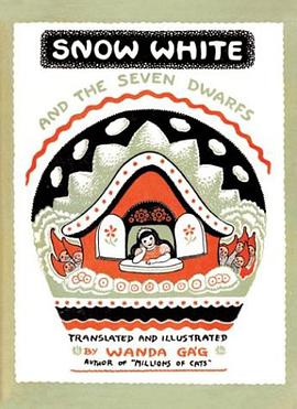 Snow White and the Seven Dwarfs (Fesler-Lampert Minnesota Heritage Book Series)
