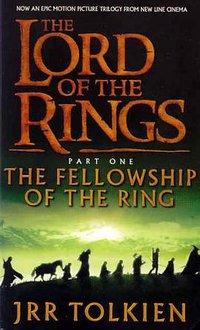 The Lord of the Rings (HarperCollins Publishers Ltd 2001)