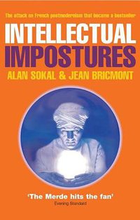 Intellectual Impostures (Economist Books 2003)