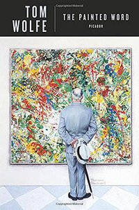 The Painted Word (Non Basic Stock Line 2008)