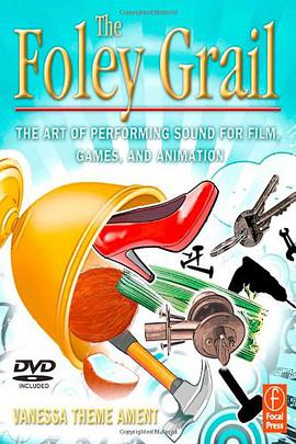 The Foley Grail