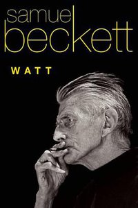 Watt (Grove Press 2009)