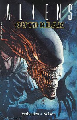Aliens, Vol. 1
