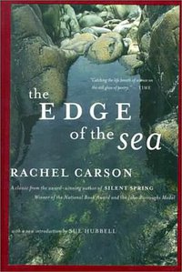 The Edge of the Sea (Peter Smith Pub Inc 1999)