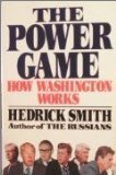 Power Game (Random House 1988)