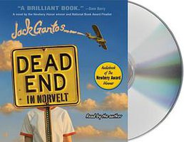 Dead End in Norvelt 
