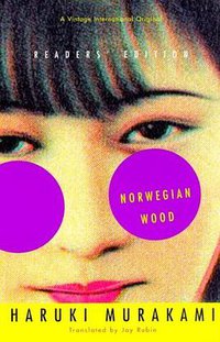 Norwegian Wood (Vintage 2000)