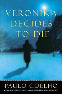 Veronica Decides to Die (HarperCollins 2005)