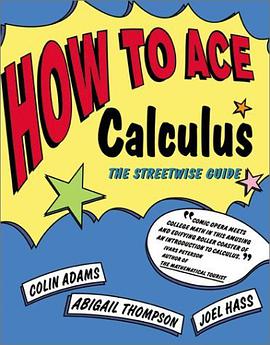 How to Ace Calculus