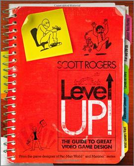 Level Up!