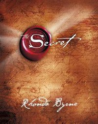 The Secret (Atria Books/Beyond Words 2006)