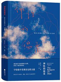 神性的温柔 (江苏凤凰文艺出版社 2017)