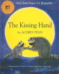 The Kissing Hand (Tanglewood 2010)