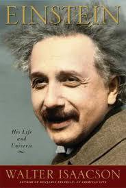 Einstein (Recorded Books 2007)