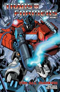 Transformers (IDW Publishing 2010)