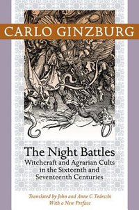 The Night Battles (Johns Hopkins University Press 2013)