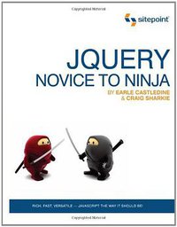 jQuery (SitePoint 2010)