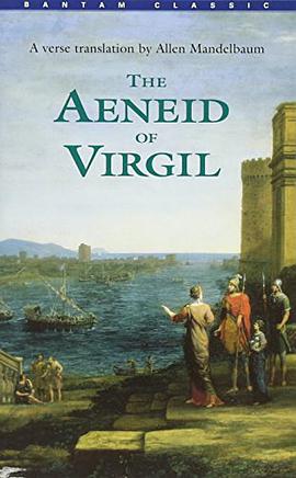 The Aeneid of Virgil