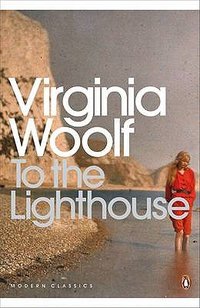 To the Lighthouse (Penguin Books Ltd 2000)