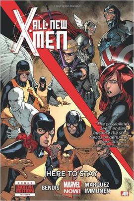 All-New X-Men, Vol. 2