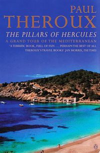 The Pillars of Hercules (Penguin 1996)