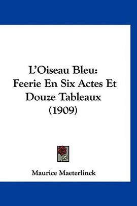 L'Oiseau Bleu