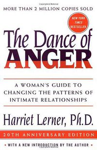 The Dance of Anger