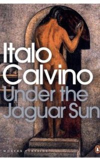 Under the Jaguar Sun (Penguin 2009)