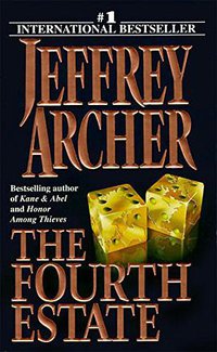 The Fourth Estate (HarperTorch 1997)