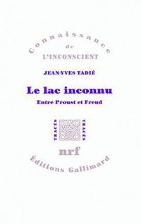 Le lac inconnu (加利瑪出版社 2012)