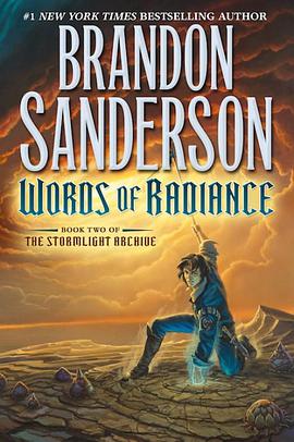 Words of Radiance