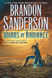 Words of Radiance (Tor Books 2014)