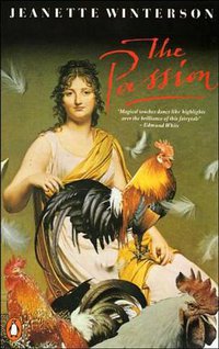 The Passion (Penguin Books Ltd 1988)
