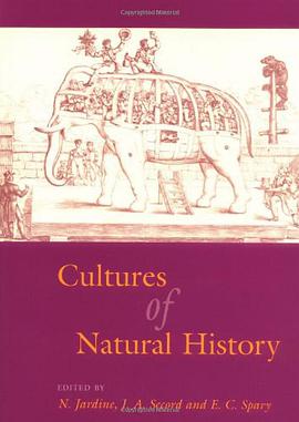 Cultures of Natural History