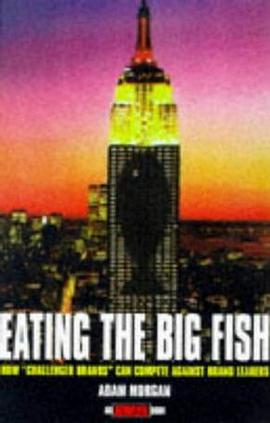 Eating the Big Fish