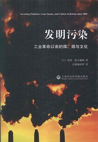 发明污染 (上海社会科学院出版社 2016)