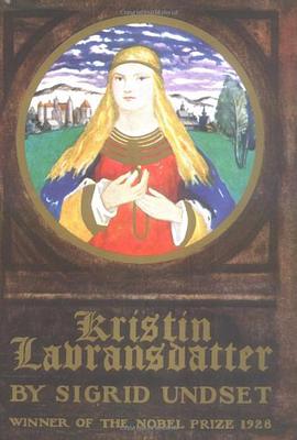 Kristin Lavransdatter