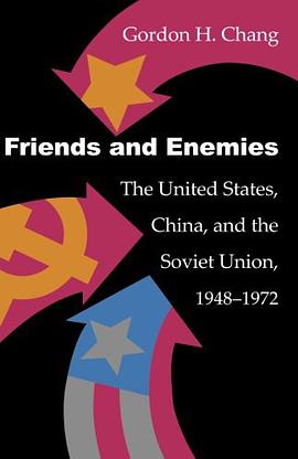 Friends and Enemies
