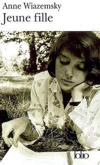 Jeune Fille (Gallimard 2007)