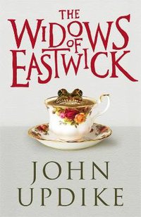 The Widows of Eastwick (哈密什·汉密尔顿 2008)
