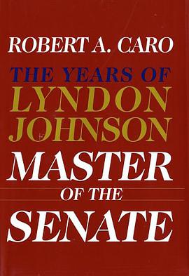 Master of the Senate