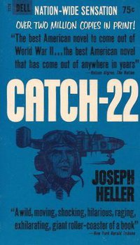 Catch 22 (Charnwood)