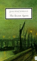 The Secret Agent