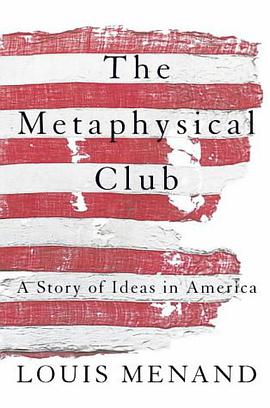 The Metaphysical Club